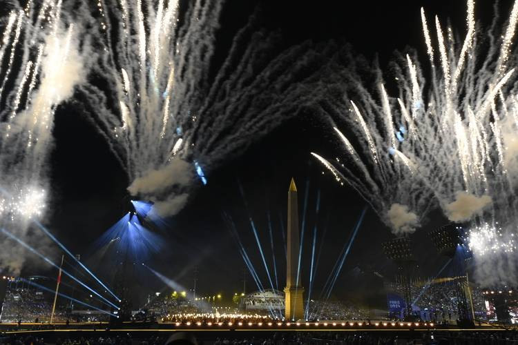 Paris Olimpiyatları Premier Lig’i solladı. Marka değeriyle ikinci sırada - Resim: 8